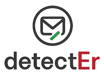 detectEr logo