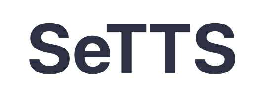 SeTTS logo